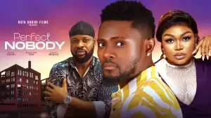 Perfect Nobody (2024 Nollywood Movie)