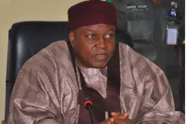 Taraba community protests as gov creates new chiefdom