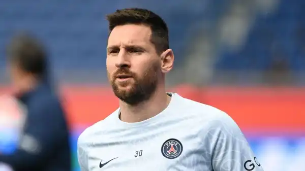 Why Messi’s two weeks suspension at PSG was cancelled