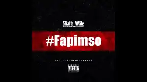 Shatta Wale – Fapimso