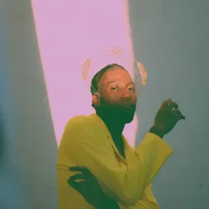 MOONGA K. – I’m Gonna Make It