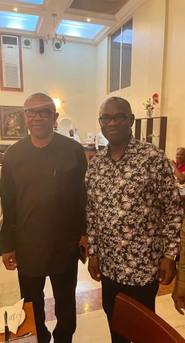 2023: Obi Will Win Over 90% Of Votes In South-east — Nwafor