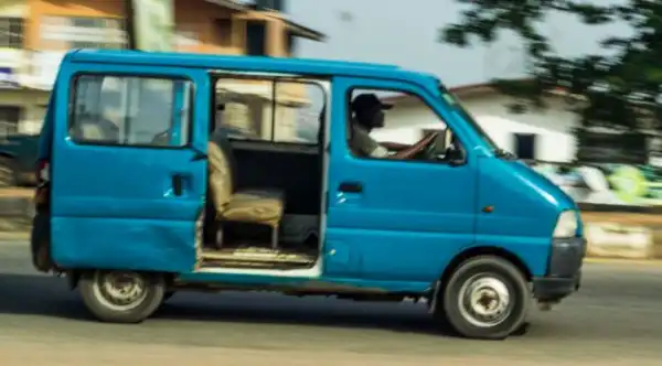 Bolt Now In Osogbo – Good or Bad Move? (Should The Korope Drivers Be Afraid?)