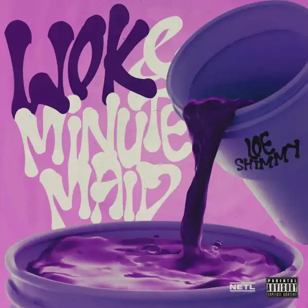 Loe Shimmy – Wok & Minute Made