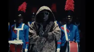 Rema - KELEBU (Video)