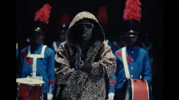 Rema - KELEBU (Video)