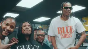 G Perico - Eventually (Video)