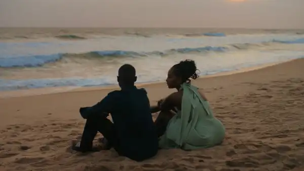 Dave - Raindance ft. Tems (Video)