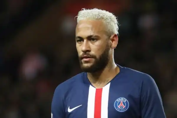 Neymar, Puma Conclude Endorsement Deal