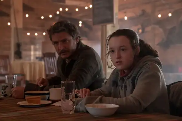 The Last of Us Episode 7 HBO Max Release Date & Time