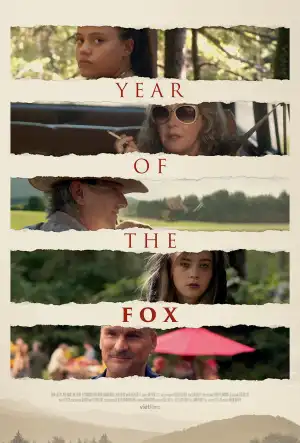 Year Of The Fox (2023)