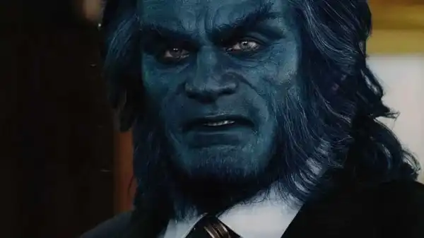 Kelsey Grammer Teases Beast’s MCU Future