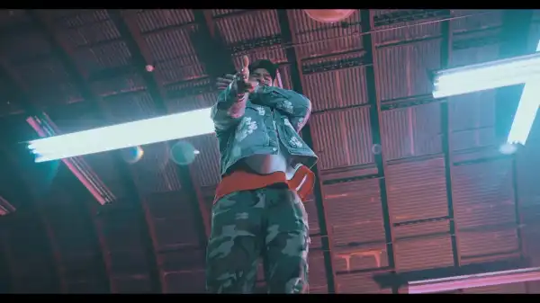 Dave East - Rules (Video)
