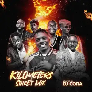 DJ Cora – Kilometers Street Mix