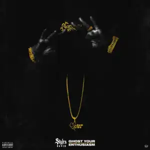 Styles P - Styles David: Ghost Your Enthusiasm (Album)