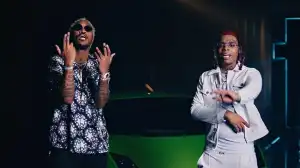 Lil Gotit - What It Was ft. Future (Video)