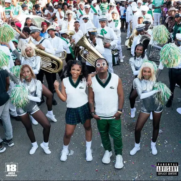 DJ Tshegu Ft. Focalistic & Sims Noreng – Tiya Mfana (Mzokwana)