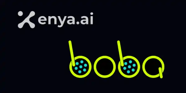 Enya launches beta of Boba, a new Optimistic-based Ethereum L2 solution