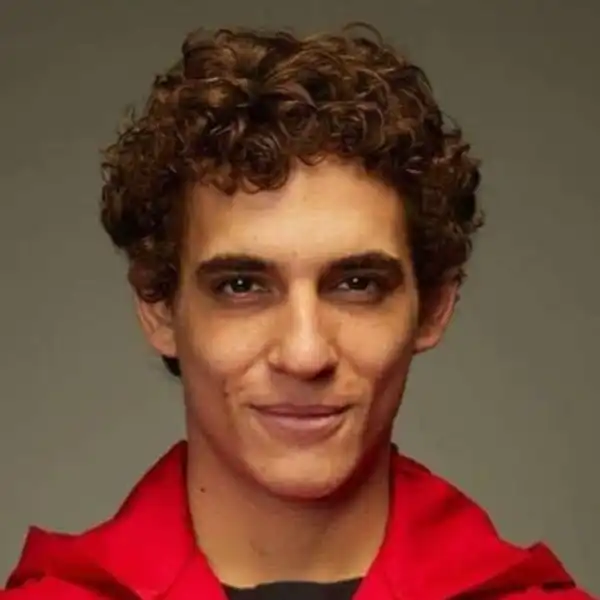 Age & Net Worth Of Aníbal Cortés