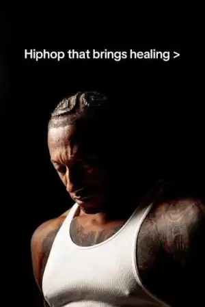 Lecrae & CéJae – No One