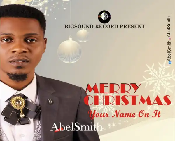 Ablesmith – Your Name On It
