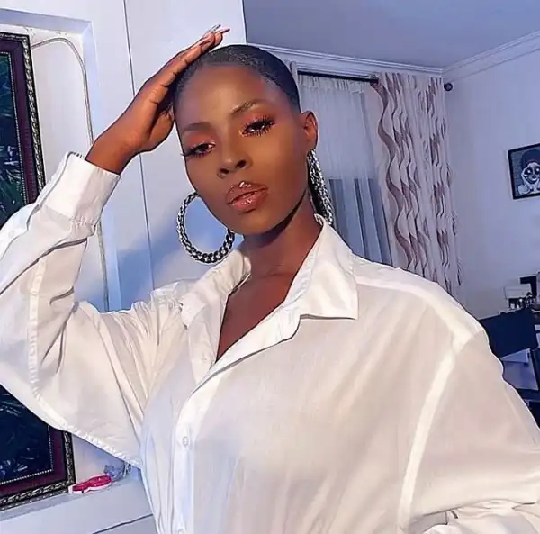 “I Have Gotten My Prefect Body Shape” – BBNaija’s Khloe Brags