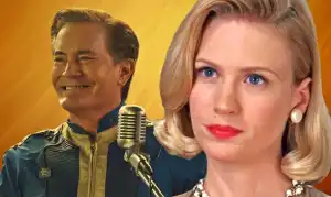 Altar: A24 Reveals New Horror Movie Starring Kyle Maclachlan and January Jones