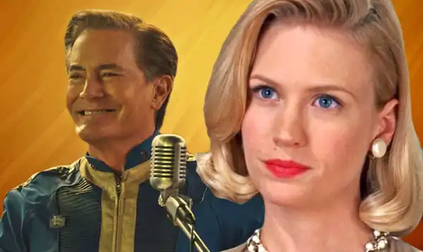 Altar: A24 Reveals New Horror Movie Starring Kyle Maclachlan and January Jones