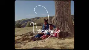 Virgil Abloh Feat. Serpentwithfeet - Delicate Limbs (Video)