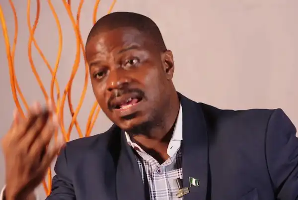 City boys afraid, those mocking ADC online reg laughable – Gbadebo Rhodes-Vivour to critics