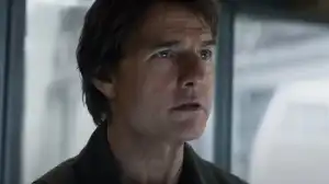 Mission: Impossible 8’s Tom Cruise on if Final Reckoning Is the Last Movie