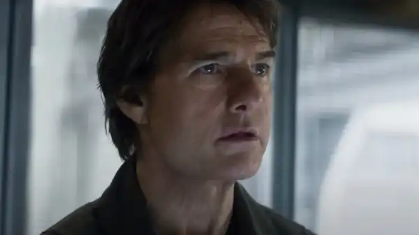 Mission: Impossible 8’s Tom Cruise on if Final Reckoning Is the Last Movie