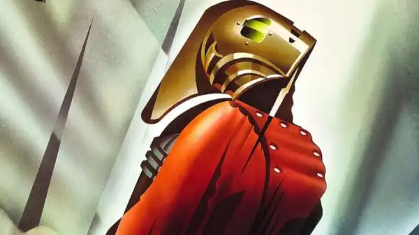 The Rocketeer 2: David Oyelowo Gives Positive Update on Upcoming Disney Sequel