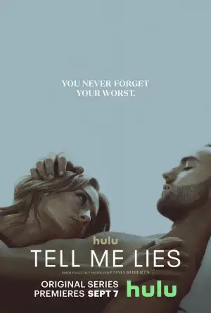 Tell Me Lies Season 1