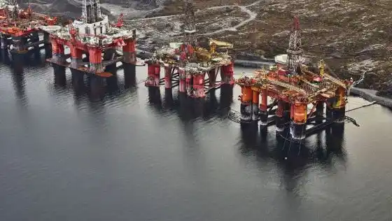 NMDPRA: Nigeria’s Gas Reserves Have Reached 209.5 TC
