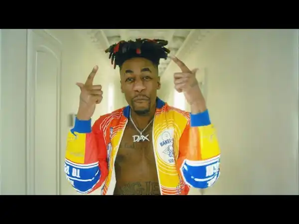 Dax - Thought Those Were My Last Words (Video)