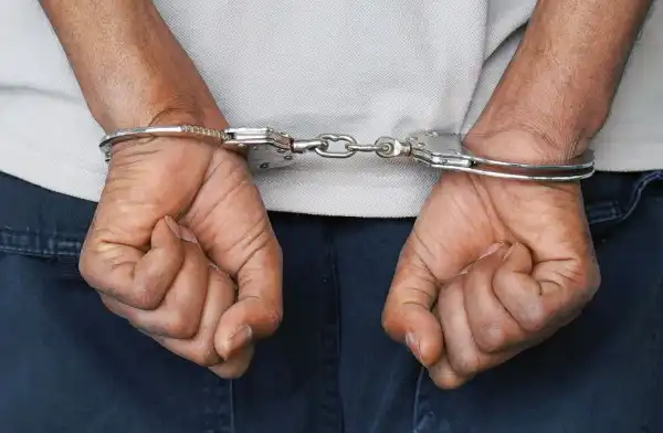 45-year-old Robbery Suspect Arrested 3 days After Release From Jail