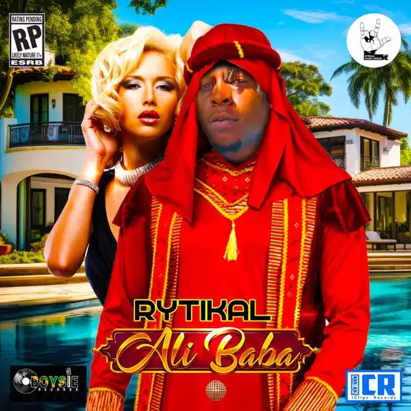 Rytikal – Alibaba