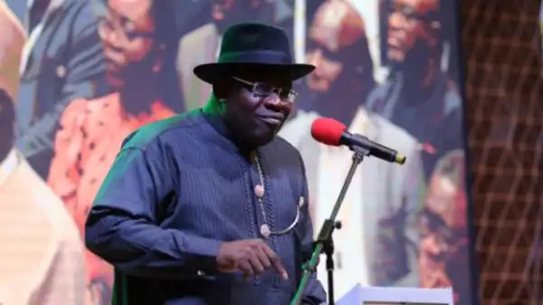 Dickson’s senate ticket revives PDP, APC rivalry in Bayelsa West
