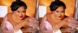 Ruth Kadiri Celebrates YouTube Recognition