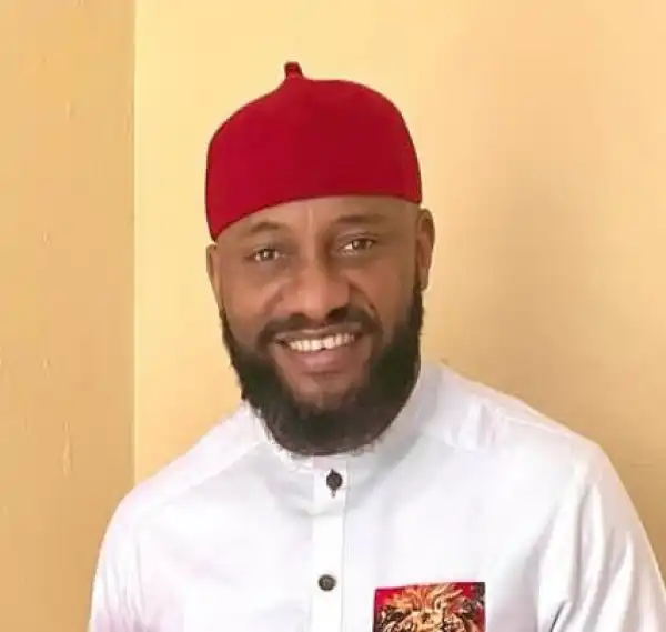We Lack Exceptional Actors - Yul Edochie Reveals What Is Wrong With Nollywood