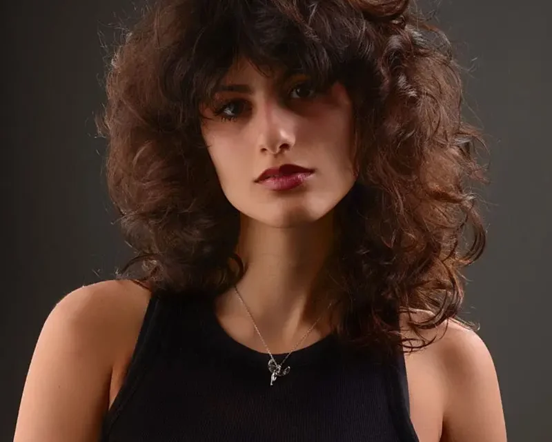 Age & Career Of Kira Yaghnam