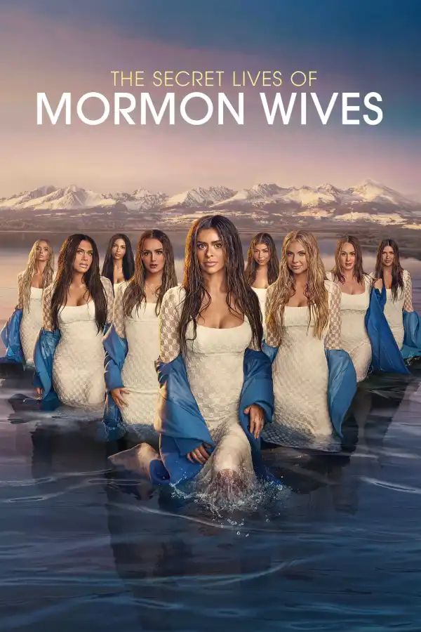 The Secret Lives of Mormon Wives Season 2
