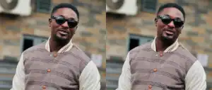 Actor Adeniyi Johnson Recounts Narrow Escape from Robbery Attack in Lagos