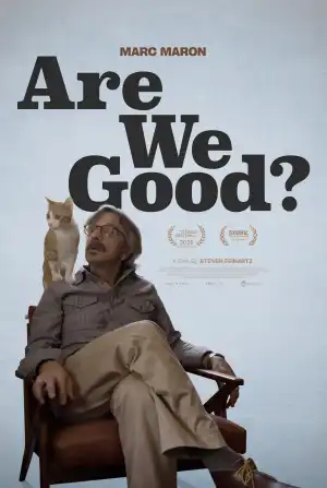 Are We Good (2025)
