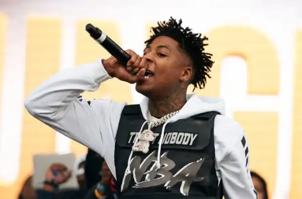 NBA YoungBoy – Nevada