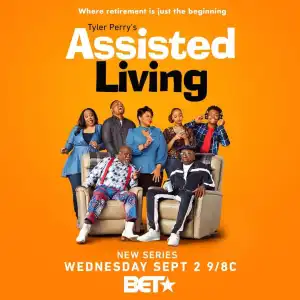 Tyler Perrys Assisted Living S01E24