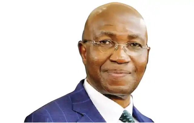 Probe past leaders, rename Nigeria, Olanipekun urges Tinubu