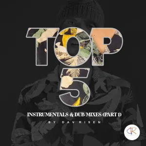 Dav Risen, Nani Experience – Spirit Lead Me (Instrumental Dub)