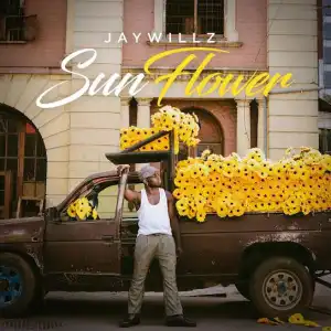 Jaywillz – Sunflower (EP)